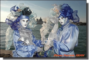 D&eacute;couvrez les masques v&eacute;nitiens  du carnaval de Venise. Costumes v&eacute;nitiens pour le Carnaval de Venise.  Venice  masks -  venetien masks -Venedig Masken - venezianische Masken